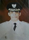 Lampung Vice Governor, Man Hasan.jpg