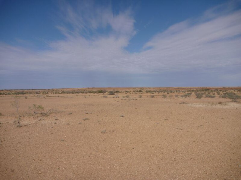 File:Landscape photo on the road between Birdsville to Boulia, 2021.jpg