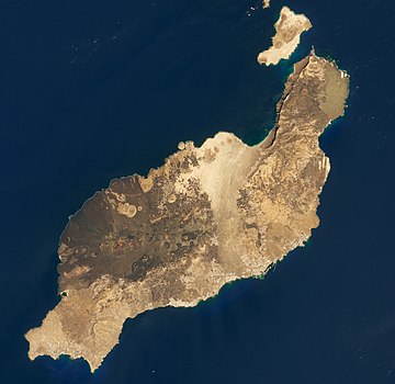 File:Lanzarote's Lunar-Like Landscape.jpg