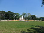 Lapangan Lambung Mangkurat.