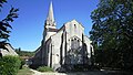 Église Saint-Roch de Larrey