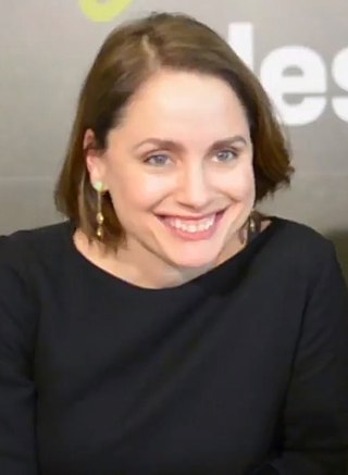 <span class="mw-page-title-main">Laura Fraser</span> Scottish actress