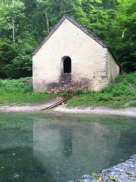 Lavoir