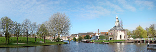 Pictures of Leiden