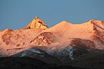 Thumbnail for List of mountain peaks of Himachal Pradesh