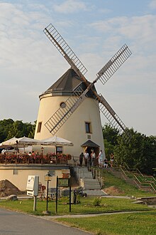 Leutewitzer Windmühle (2010)