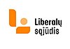 Logotip del Moviment dels Liberals de la República de Lituània