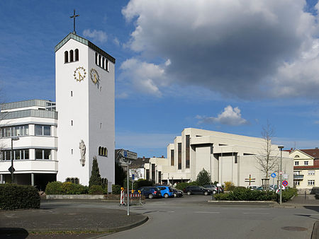 Liebfrauenkirche (Arnsberg)