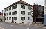 Ehemaliges Gasthaus Traube