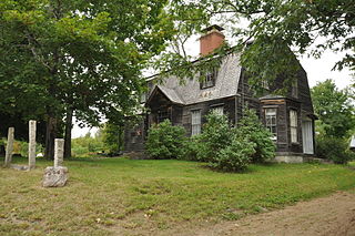 Libby-MacArthur House United States historic place