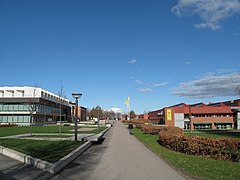 Linnæus University quad.jpg