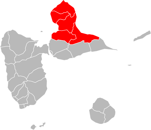 File:Localisation CA du Nord Grande-Terre en Guadeloupe.svg