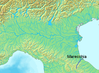 Marecchia