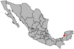 Vorschaubild für Campeche (Stadt)