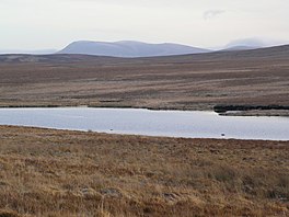 Loch Achnamoine - geograph.org.inggris - 645759.jpg