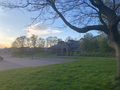 A photo of Lochthorn Library, the library of Heathhall.