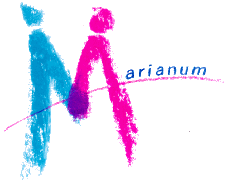 Logo Marianum Buxheim
