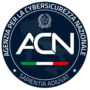 Thumbnail for Agenzia per la Cybersicurezza Nazionale