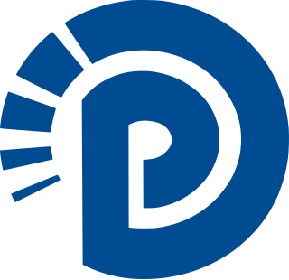 <span class="mw-page-title-main">Democratic Party of Albania</span> Albanian center-right political party