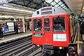 London Underground D Stock train on last day of operation, April 21st 2017.jpg