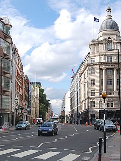 City Road