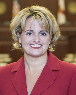 Loranne Ausley American politician