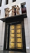 Lorenzo Ghiberti-The Gates of Paradise - Original-Museo dell'Opera del Duomo (Florence).jpg