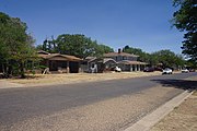 South Overton Residential Historic District