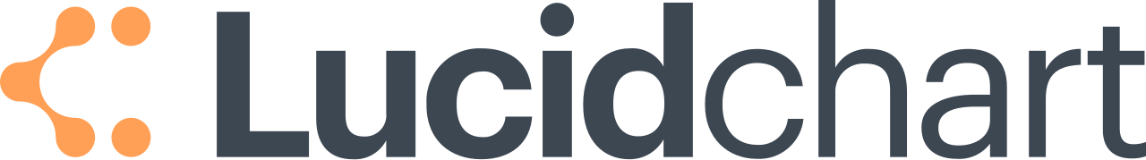 lucid chart logo for org chart