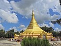 File:Lumbini the birth place of lord Buddha 36.jpg