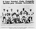 Miniatuur voor Bestand:Luso Futebol Clube - Campeão da Segundona Cearense de 1943.jpg