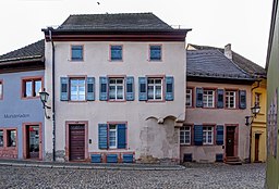 Münsterplatz 40-42 (Freiburg im Breisgau) jm58571