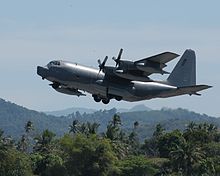 Lockheed MC-130 - Wikipedia