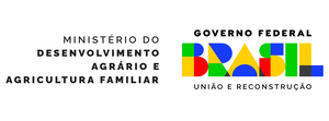 Ministério Do Desenvolvimento Agrário E Agricultura Familiar: Histórico, Cadastro Nacional da Agricultura Familiar (CAF)[12], Programa Nacional de Fortalecimento da Agricultura Familiar (Pronaf)