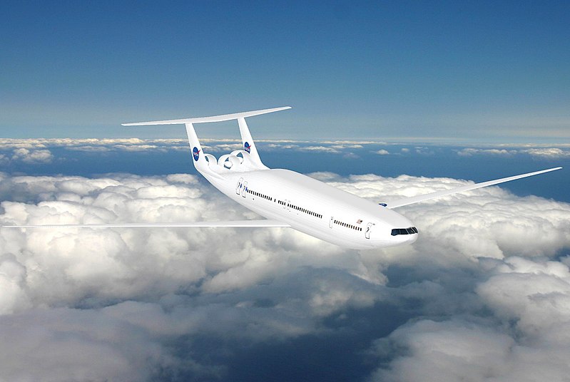 File:MIT and Aurora D8 wide body passenger aircraft concept 2010 (cropped).jpg