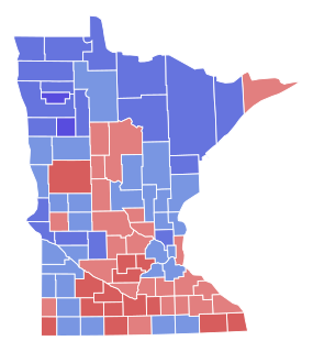 1956 Minnesota lieutenant gubernatorial election