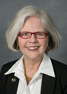 Michele D. Presnell American politician