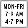 MUTCD R10-20a.svg