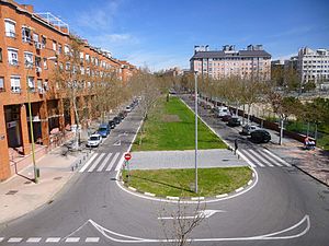 Madrid - Distrito de Puente de Vallecas 05.JPG
