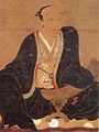 Maeda Toshiie