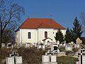 Protestantse kerk in Maglód