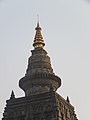 Mahabodhi temple and around IRCTC 2017 (5).jpg