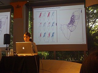 <span class="mw-page-title-main">Malkit Shoshan</span> Israeli architect (born 1976)