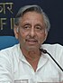 Mani Shankar Aiyar addressing the Press Conference on 4th NE Business Summit (cropped).jpg