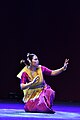 Manippuri Dance at Nishagandhi Dance Festival 2024 (141)