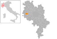 Map - IT - Asti - Municipality code 5052.svg