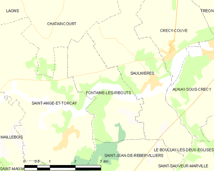 File:Map commune FR insee code 28155.png