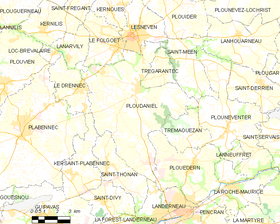 Map commune FR insee code 29179.png