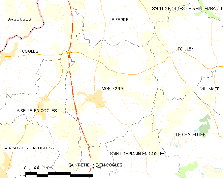 File:Map commune FR insee code 35191.png