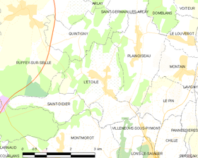 Map commune FR insee code 39217.png